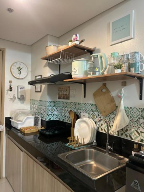 JustRelax Staycation at Vine Residences